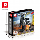 Reobrix 22002 Vysokozdvižný vozík R/C