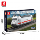 Reobrix 66802 Elektrická lokomotíva BR101 