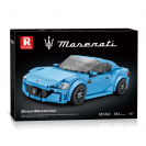 Reobrix 824 Športové auto Maserati GranTurismo