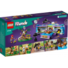 LEGO® Friends 41749 Novinárska dodávka