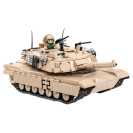 Cobi 2622 Americký tank Abrams M1A2 - Armed Forces