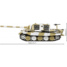 COBI 2675 Sturmgeschütz III Ausf. D – limitovaná edícia
