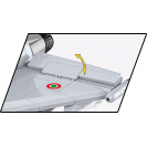 COBI 5849 Armed Forces Eurofighter F2000 Typhoon