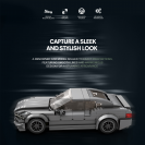 Reobrix 815 Športové kupé BMW M2 