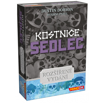 Kostnice Sedlec: rozšírené vydanie