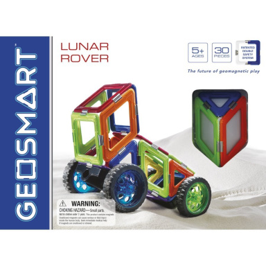 GeoSmart - Lunar Rover - 30 ks