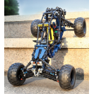 Mould King 18018 R/C Buggy Lightning