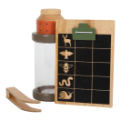 small foot Sada pro průzkumníky Discover