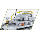 Cobi 2714 Nemecký stredný tank PzKpfw ausf. G