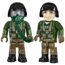 COBI 5903 Lockheed F-117 Nighthawk