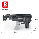 Reobrix 77029 Samopal typu Scorpion 