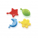 Quercetti 04130 Star Links