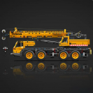 Mould King 17058 Autožeriav