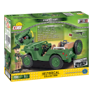 Cobi 2400 Americké terénné vozidlo Ford GP