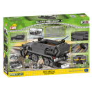 Cobi 2552 Kolopásový transportér Sd.Kfz 251/1 Ausf. A