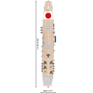 Cobi 4851 Japonská lietadlová loď Akagi