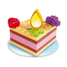 Androni Unico Porcie torty 14 dielikov