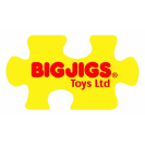 Bigjigs Toys Pletací panenka