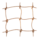 2Kids Toys Šplhací síť velká