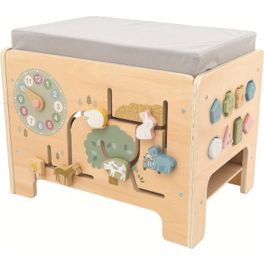 2Kids Toys Motorická stolička