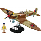 COBI 5764 Supermarine Spitfire Mk. IXe