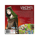 TLAMA Games Vikomti Západního království