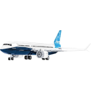Cobi 26608 dopravné lietadlo Boeing 737-8
