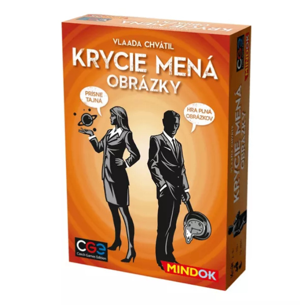 Mindok SK Krycie mená: Obrázky Mindok SK Krycie mená: Obrázky