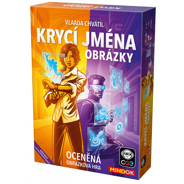 Mindok Krycie mená Obrázky 2025