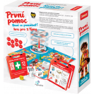 Pygmalino První pomoc