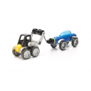 SmartMax – Mix vozidiel