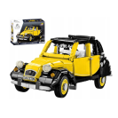 Cobi 24341 Citroen 2CV Charleston