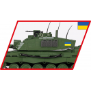 COBI 2627 Britský hlavný bojový tank Challenger 2