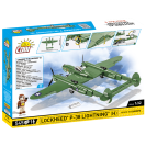 COBI 5726 Lockheed P-38H Lightning