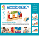 Mindok SMART - Zámocké schody