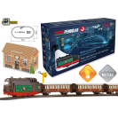 Pequetren 401 Transsibírsky Expres
