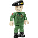 Cobi 2624 tank T72 M1R (Poľsko/Ukrajina), Armed Forces