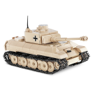 COBI 2713 německý tank PzKpfw V Panther Ausf G