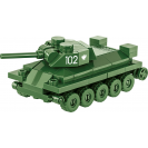 COBI 3088 Sovietsky tank T-34/76