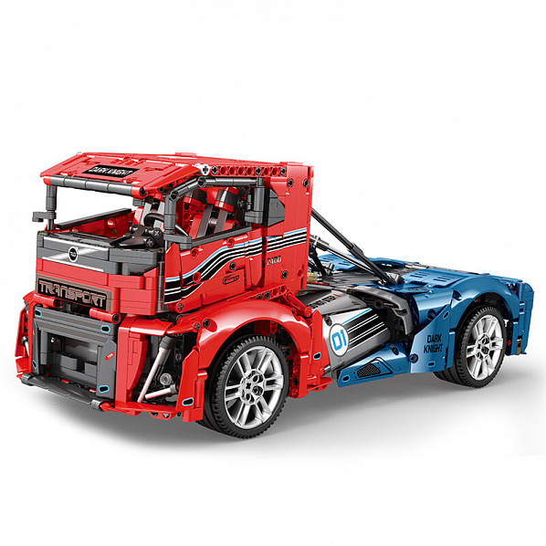 Reobrix 11008 Závodný kamión R/C 