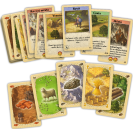 Albi Catan - rychlá karetní hra