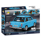 Cobi 24331 Trabant 601 S