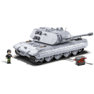 Cobi 2572 Nemecký tank Panzerkampfwagen E-100
