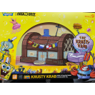 Area X Reštaurácia Chrumkavý Krab