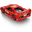 Mould King 13095 Závodné auto F40 LM