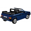 COBI 24360 Volkswagen Golf Cabriolet