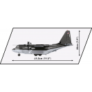 COBI 5838 Americké transportné lietadlo Lockheed® C-130J® „Super Hercules“