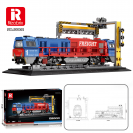 Reobrix 66021 Lokomotíva G2000