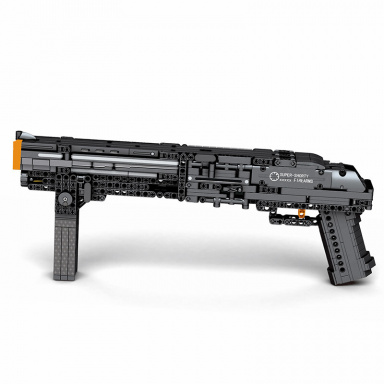 Reobrix 77002 Brokovnica Super Shorty