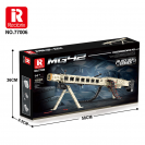 Reobrix 77006 Guľomet MG-42 